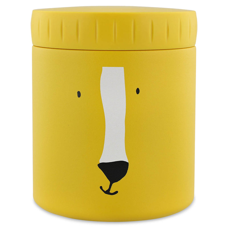 Isothermische voedselpot 350ml - Mr. Lion