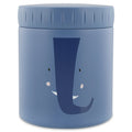 Isothermische voedselpot 350ml - Mrs. Elephant
