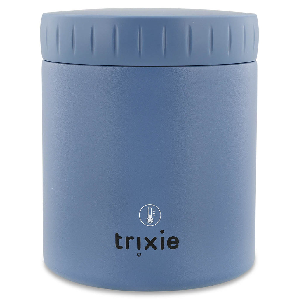 Isothermische voedselpot 350ml - Mrs. Elephant