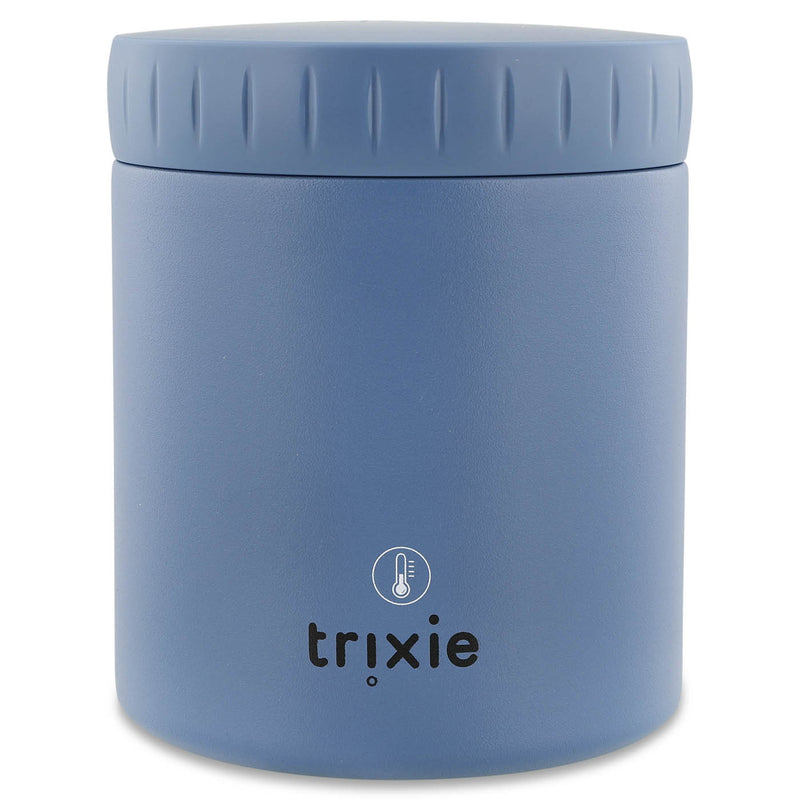 Isothermische voedselpot 350ml - Mrs. Elephant