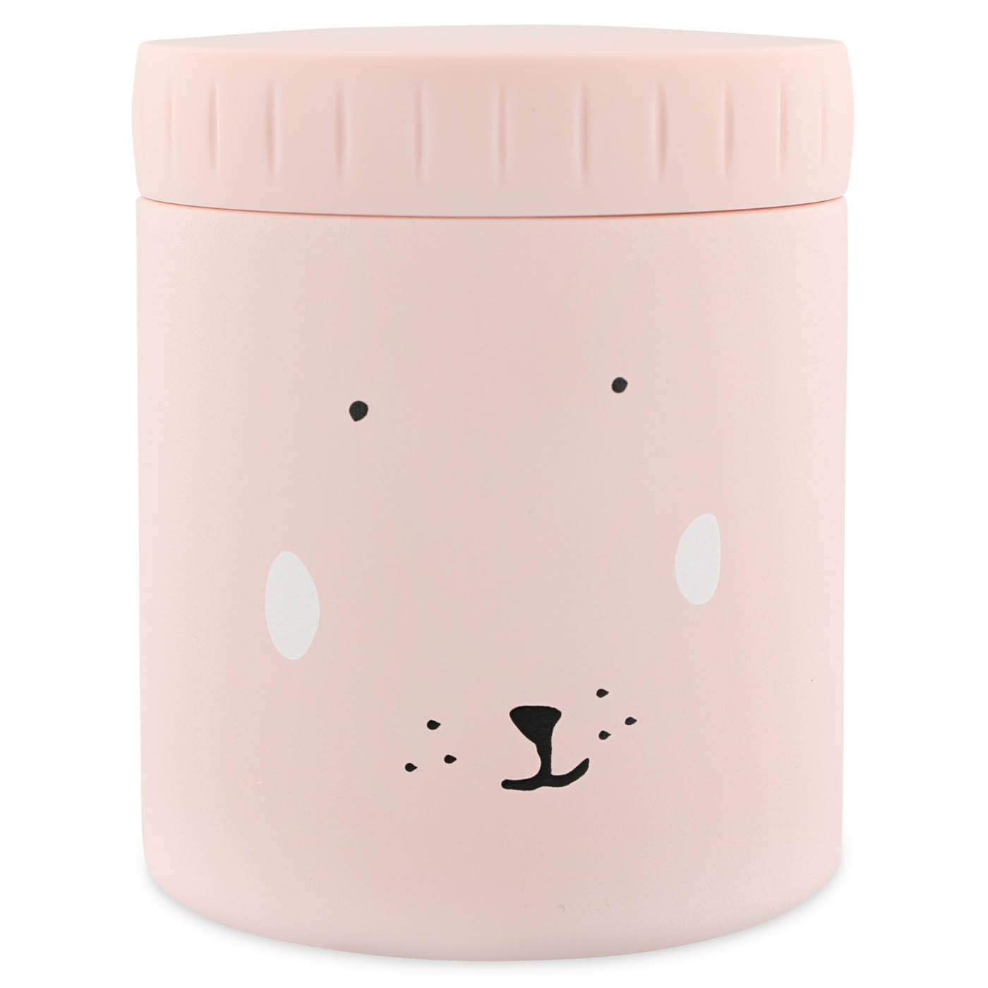 Isothermische voedselpot 350ml - Mrs. Rabbit
