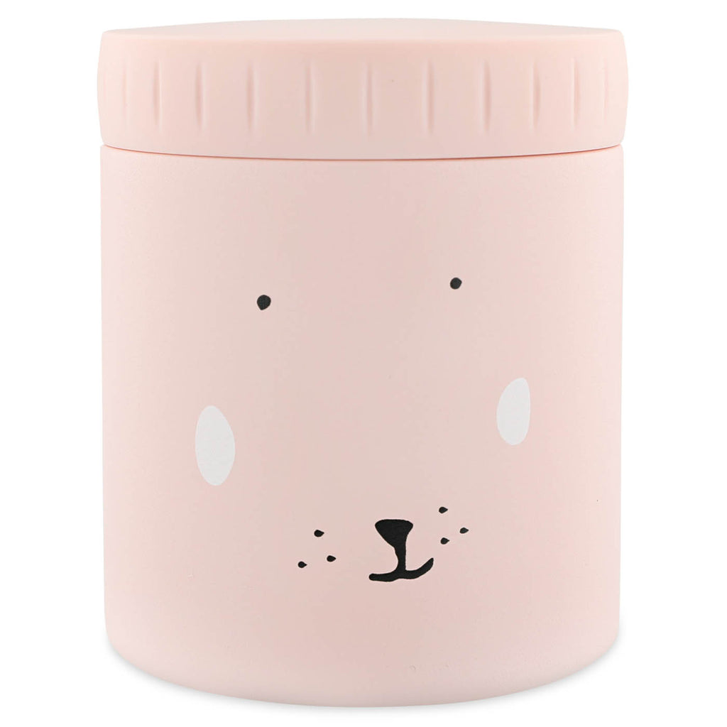 Isothermische voedselpot 350ml - Mrs. Rabbit