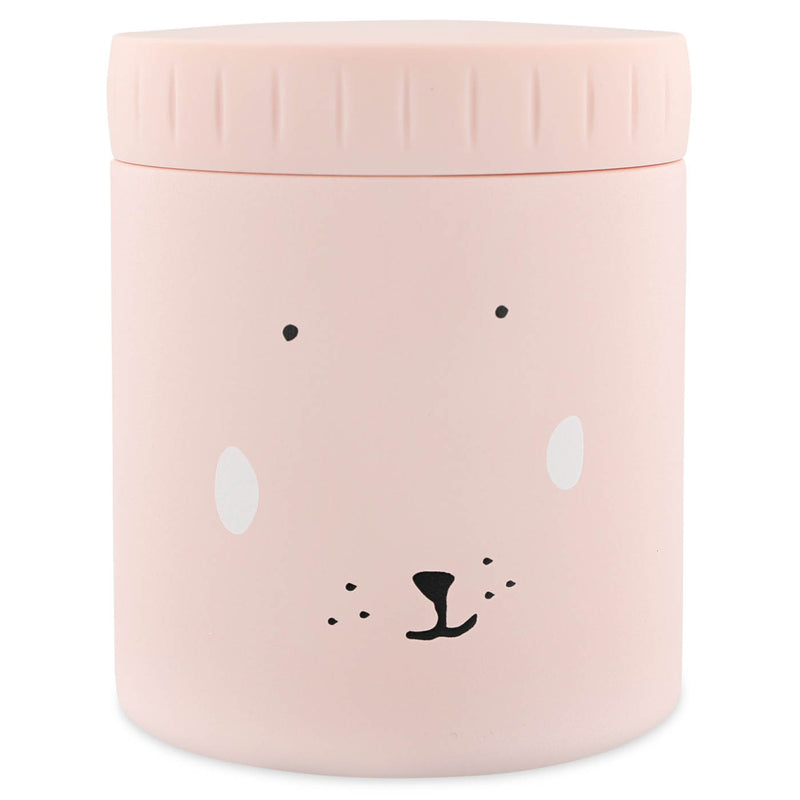 Isothermische voedselpot 350ml - Mrs. Rabbit