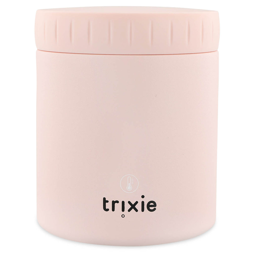 Isothermische voedselpot 350ml - Mrs. Rabbit