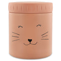Isothermische voedselpot 350ml - Mrs. Cat