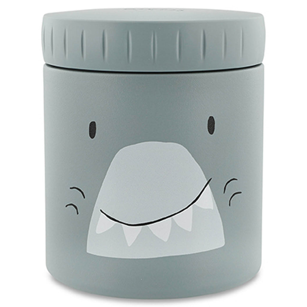 Isothermische voedselpot 350 ml - Mr. Shark