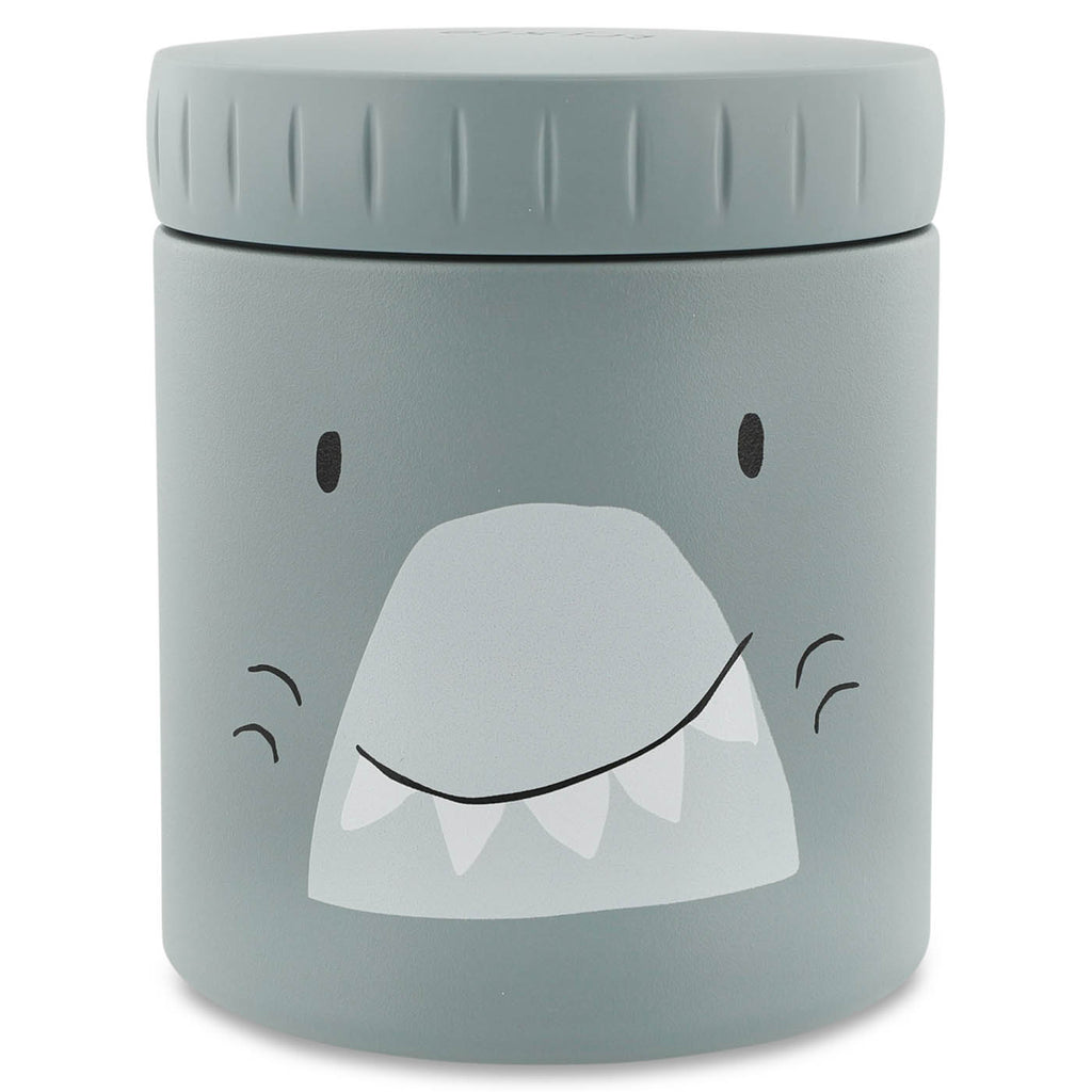 Isothermische voedselpot 350 ml - Mr. Shark