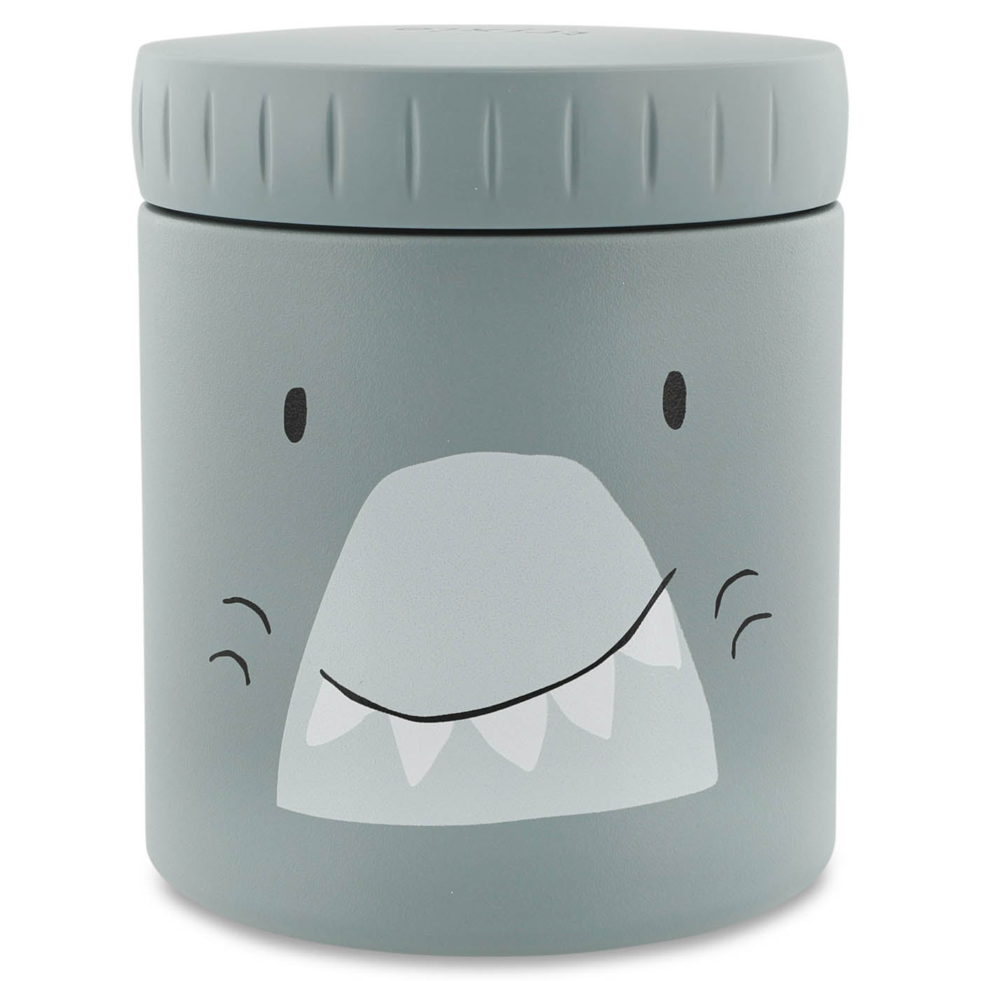 Isothermische voedselpot 350 ml - Mr. Shark