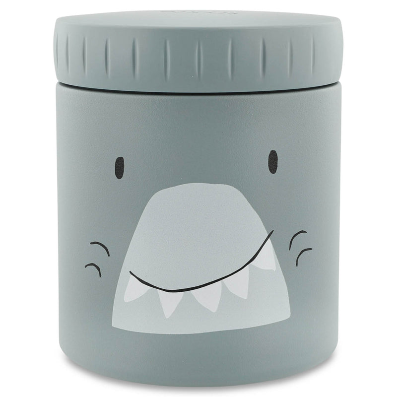 Isothermische voedselpot 350 ml - Mr. Shark