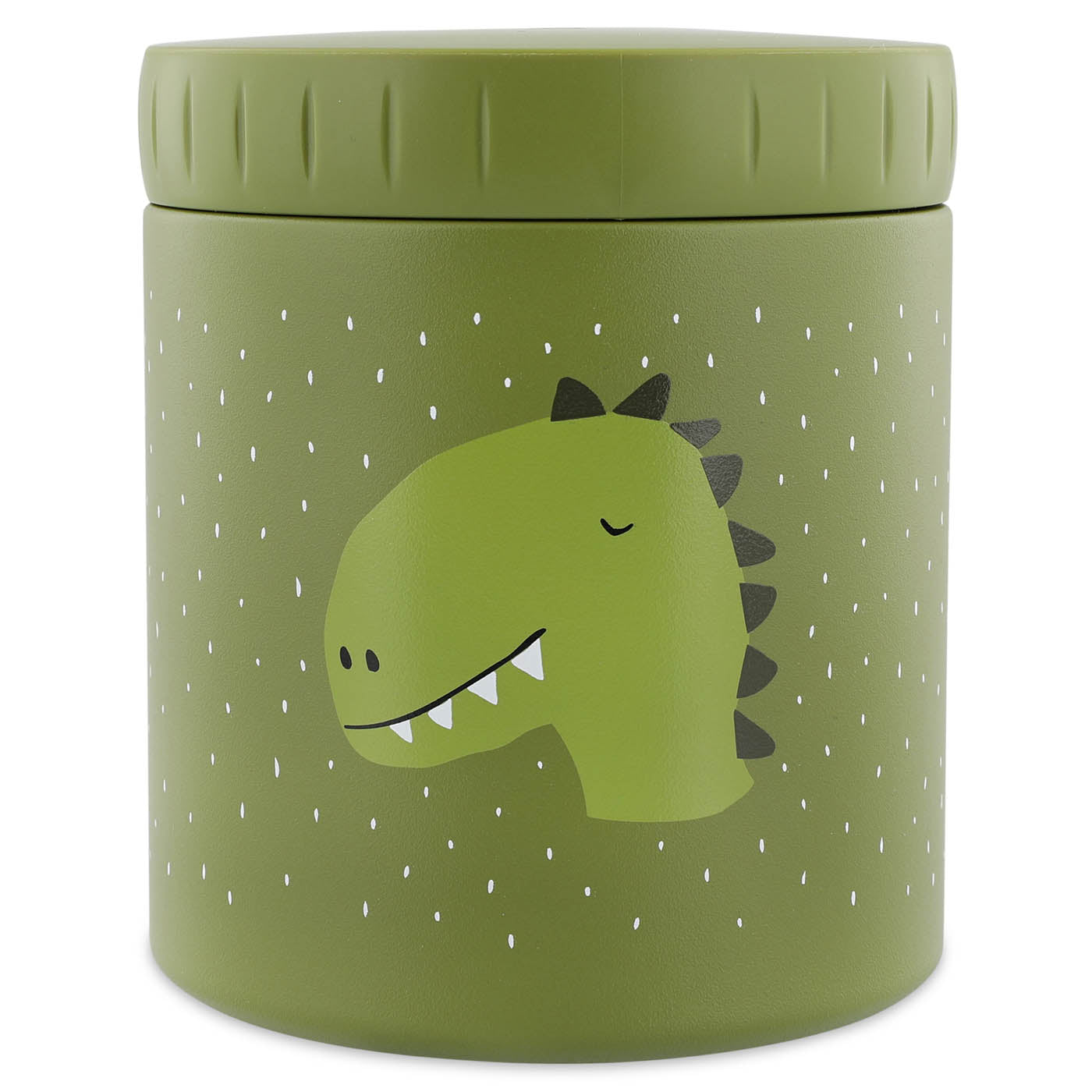 Isothermische lunchpot 500 ml - Mr. Dino