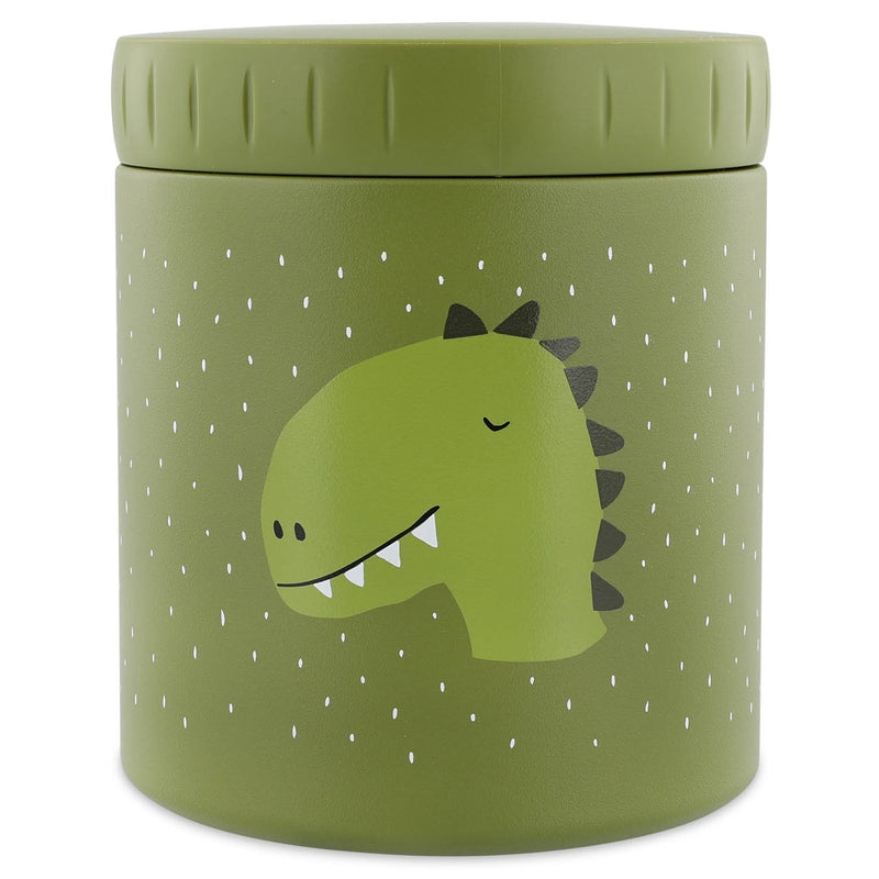 Isothermische lunchpot 500 ml - Mr. Dino