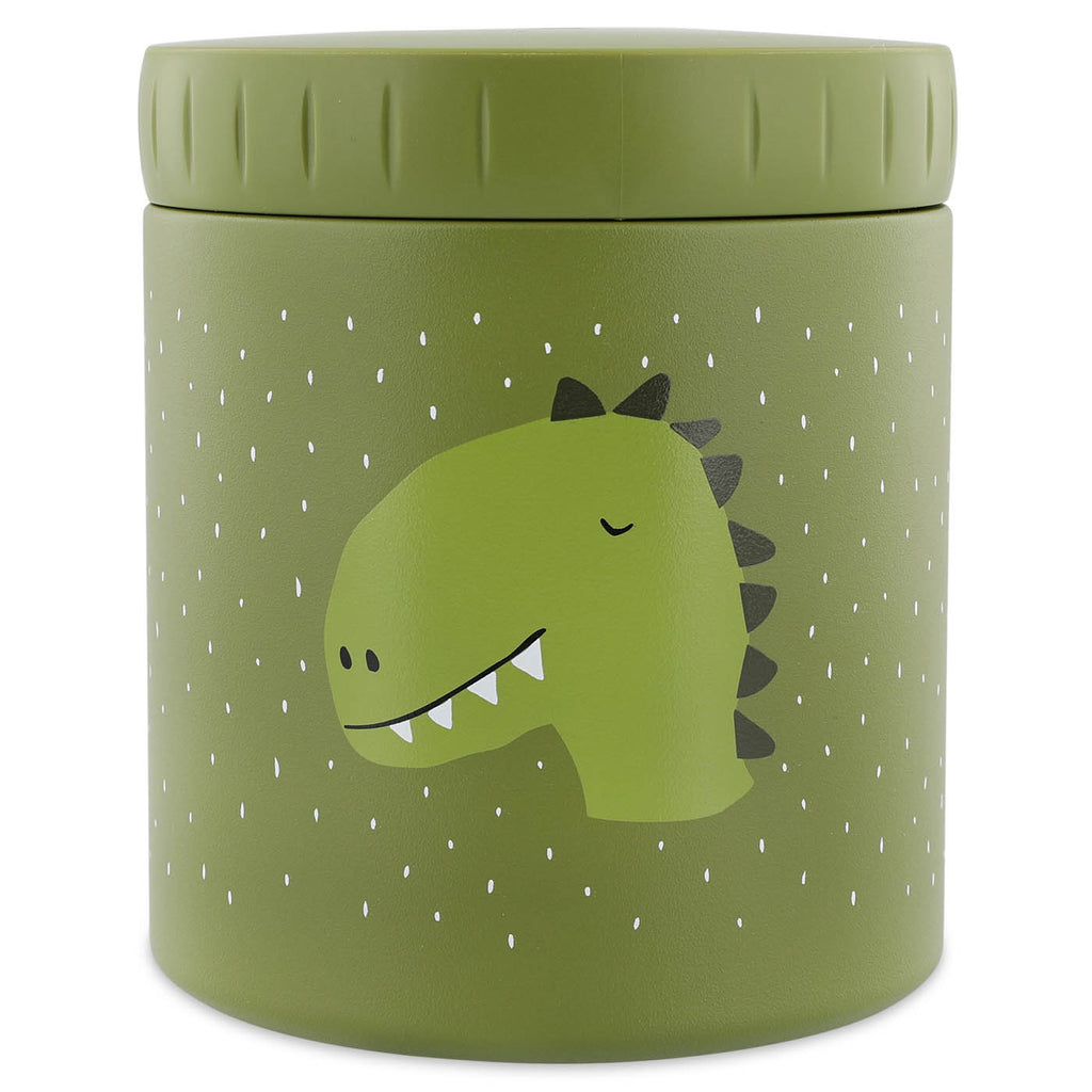 Isothermische lunchpot 500 ml - Mr. Dino