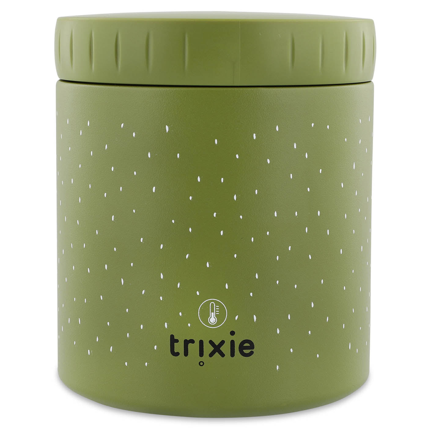 Isothermische lunchpot 500 ml - Mr. Dino