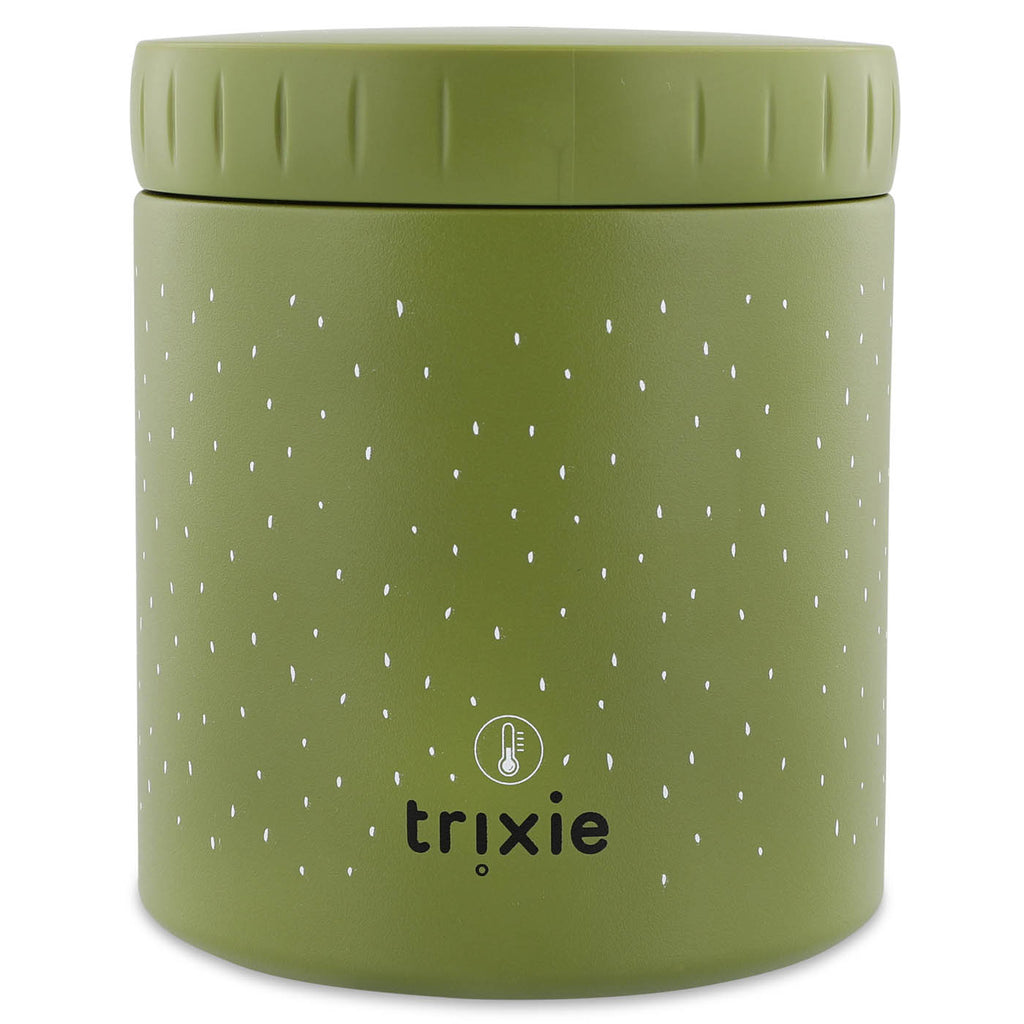 Isothermische lunchpot 500 ml - Mr. Dino