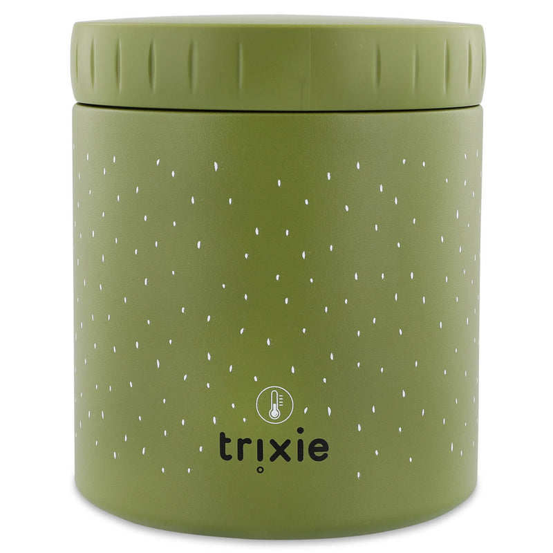 Isothermische lunchpot 500 ml - Mr. Dino