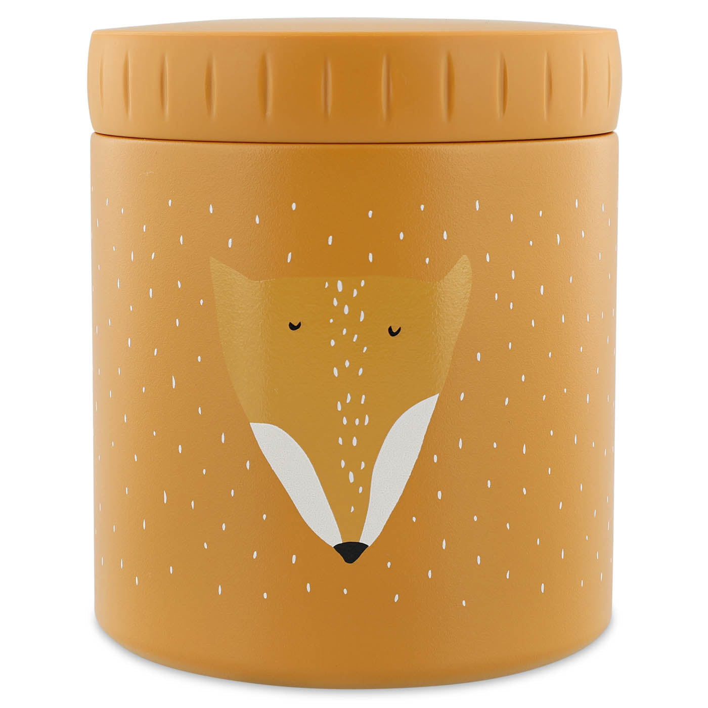 Isothermische lunchpot 500 ml - Mr. Fox