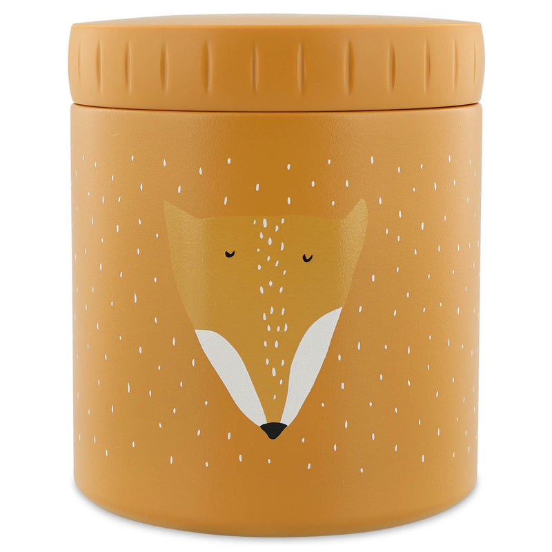 Isothermische lunchpot 500 ml - Mr. Fox