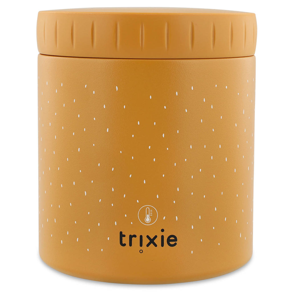 Isothermische lunchpot 500 ml - Mr. Fox