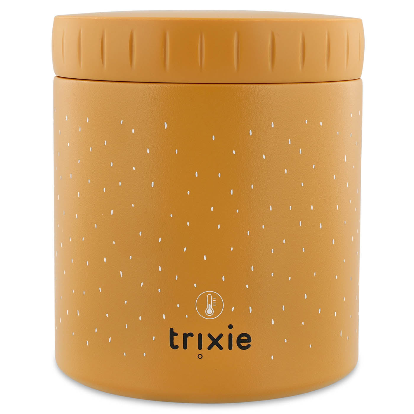 Isothermische lunchpot 500 ml - Mr. Fox