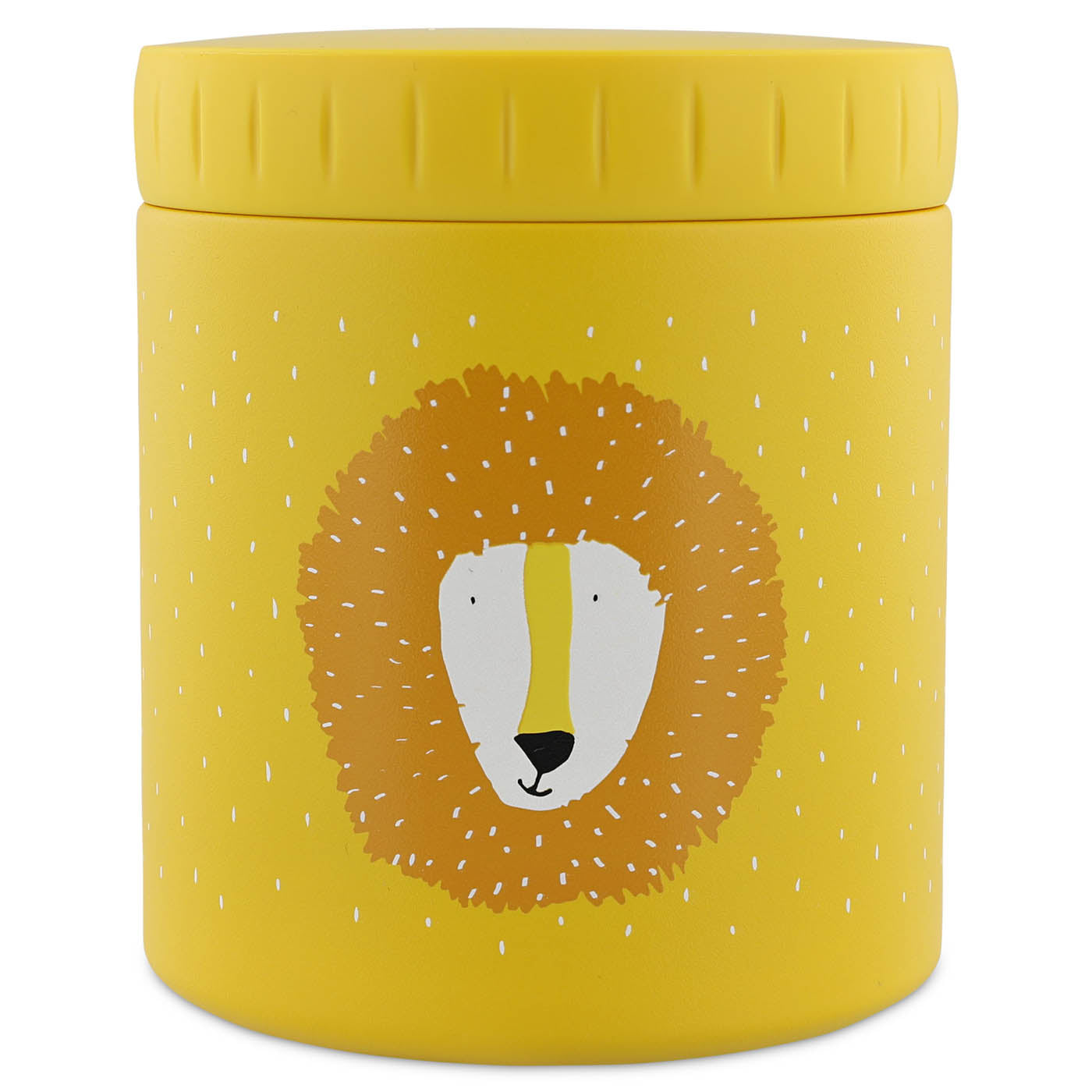 Isothermische lunchpot 500 ml - Mr. Lion