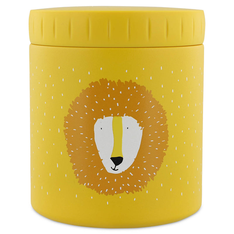Isothermische lunchpot 500 ml - Mr. Lion