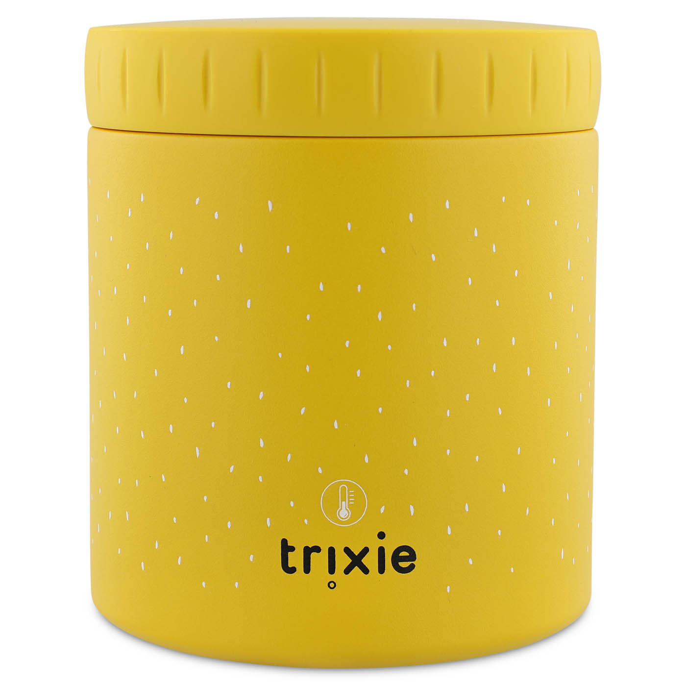 Insulated lunch pot 500ml - Mr. Lion – Trixie
