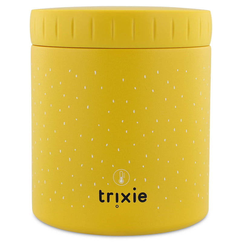 Isothermische lunchpot 500 ml - Mr. Lion