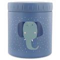 Isothermische lunchpot 500 ml - Mrs. Elephant