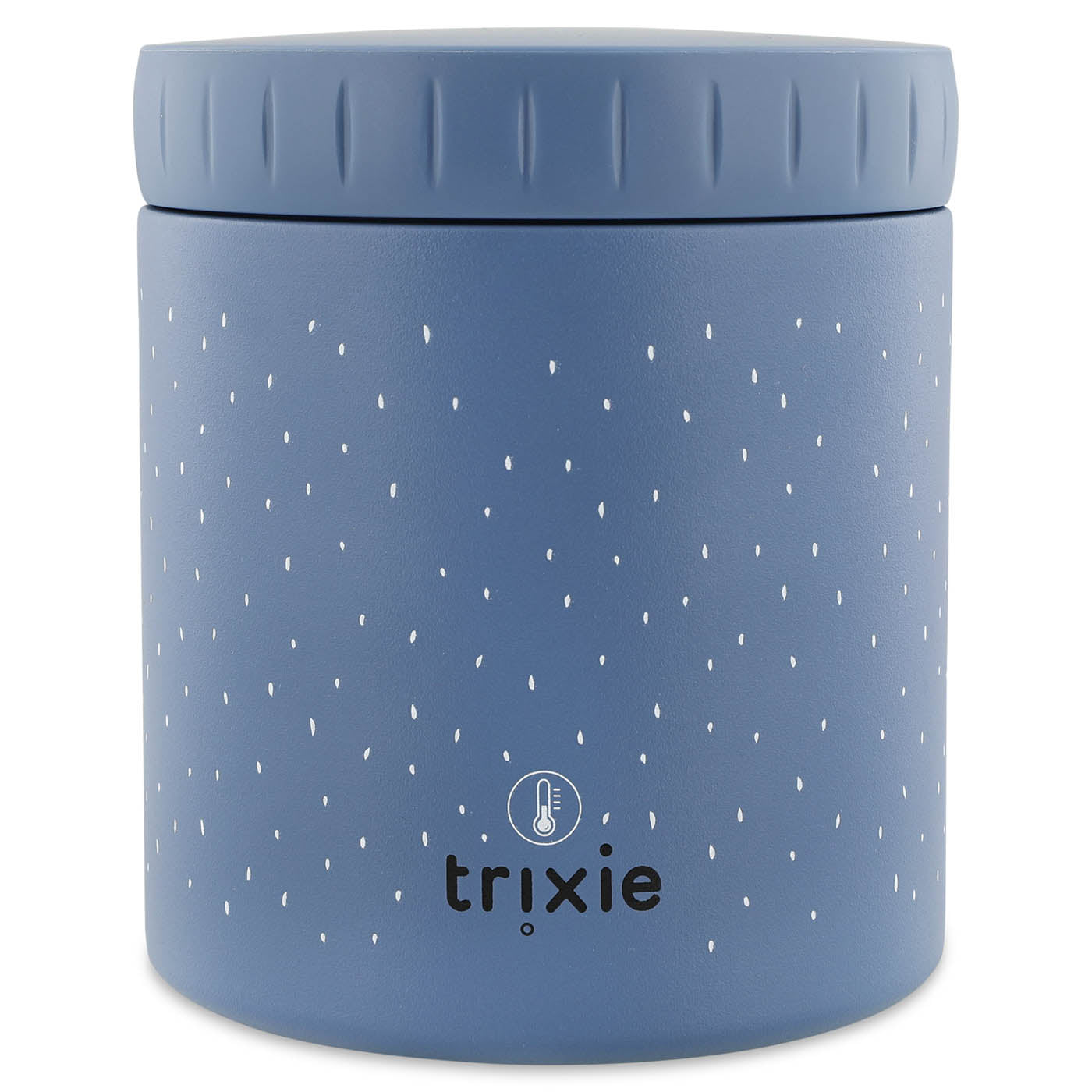 Isothermische lunchpot 500 ml - Mrs. Elephant