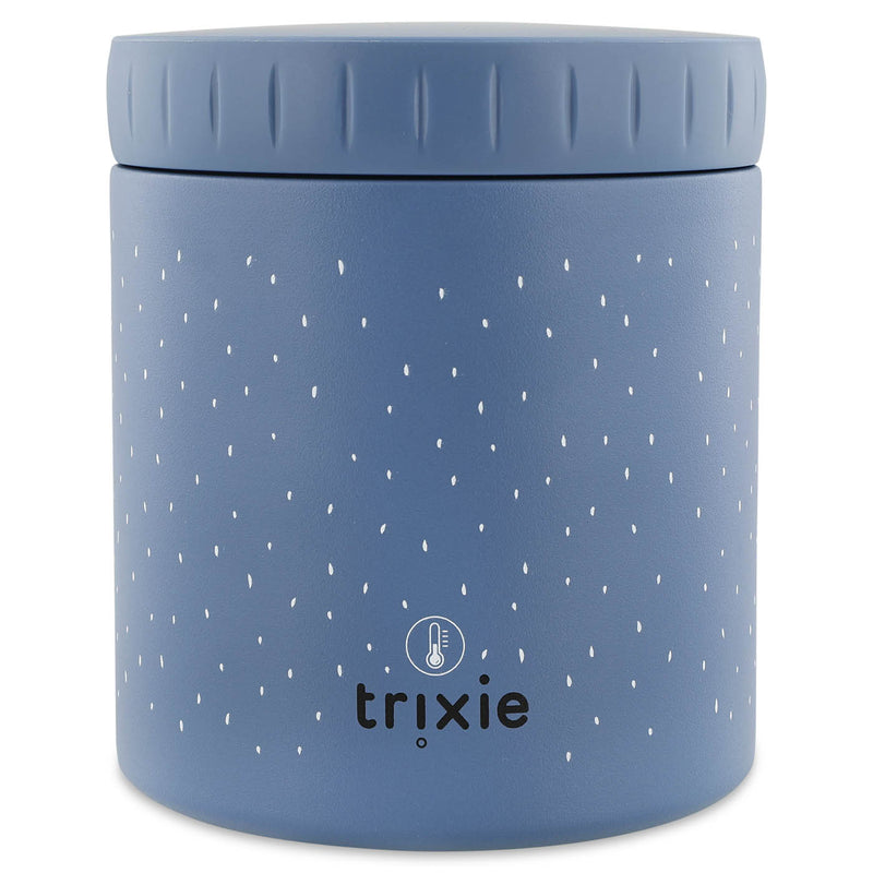 Isothermische lunchpot 500 ml - Mrs. Elephant