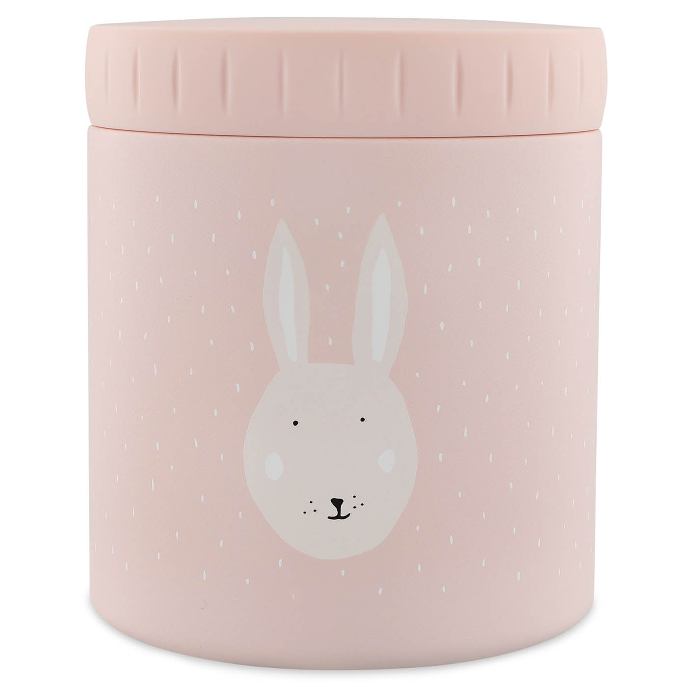 Isothermische lunchpot 500 ml - Mrs. Rabbit