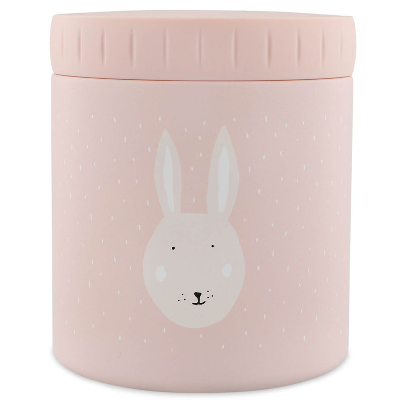 Isothermische lunchpot 500 ml - Mrs. Rabbit