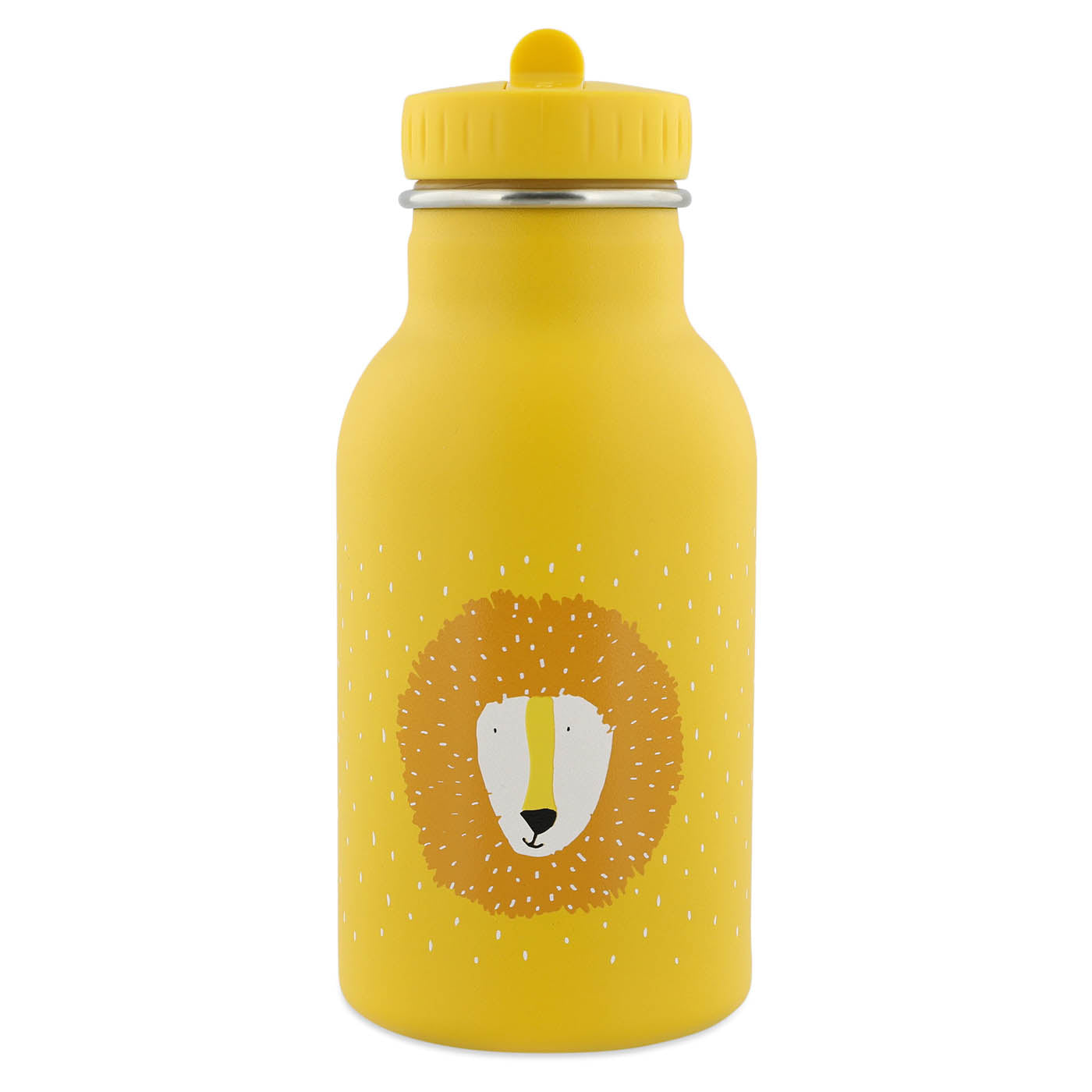 Isothermische drinkfles 350 ml - Mr. Lion
