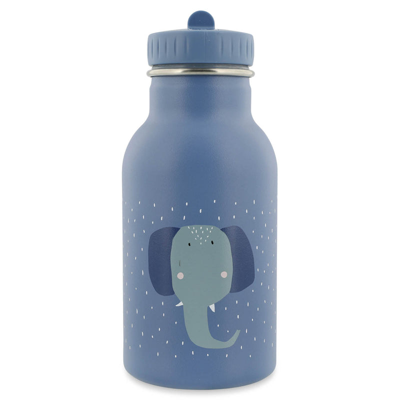 Isothermische drinkfles 350 ml - Mrs. Elephant