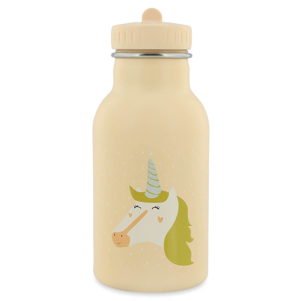 Isothermische drinkfles 350 ml - Mrs. Unicorn