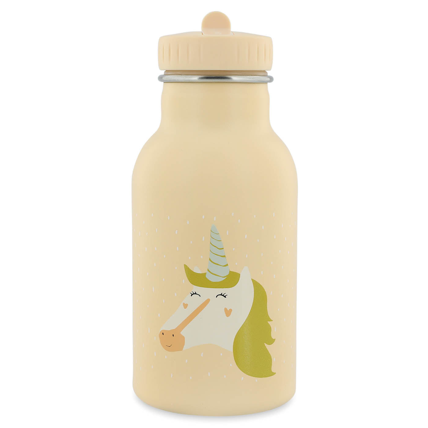 Isothermische drinkfles 350 ml - Mrs. Unicorn