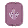 Lunch box small - Mrs. Peacock