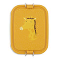 Brooddoos klein - Mr. Giraffe