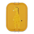 Brotdose groß - Mr. Giraffe