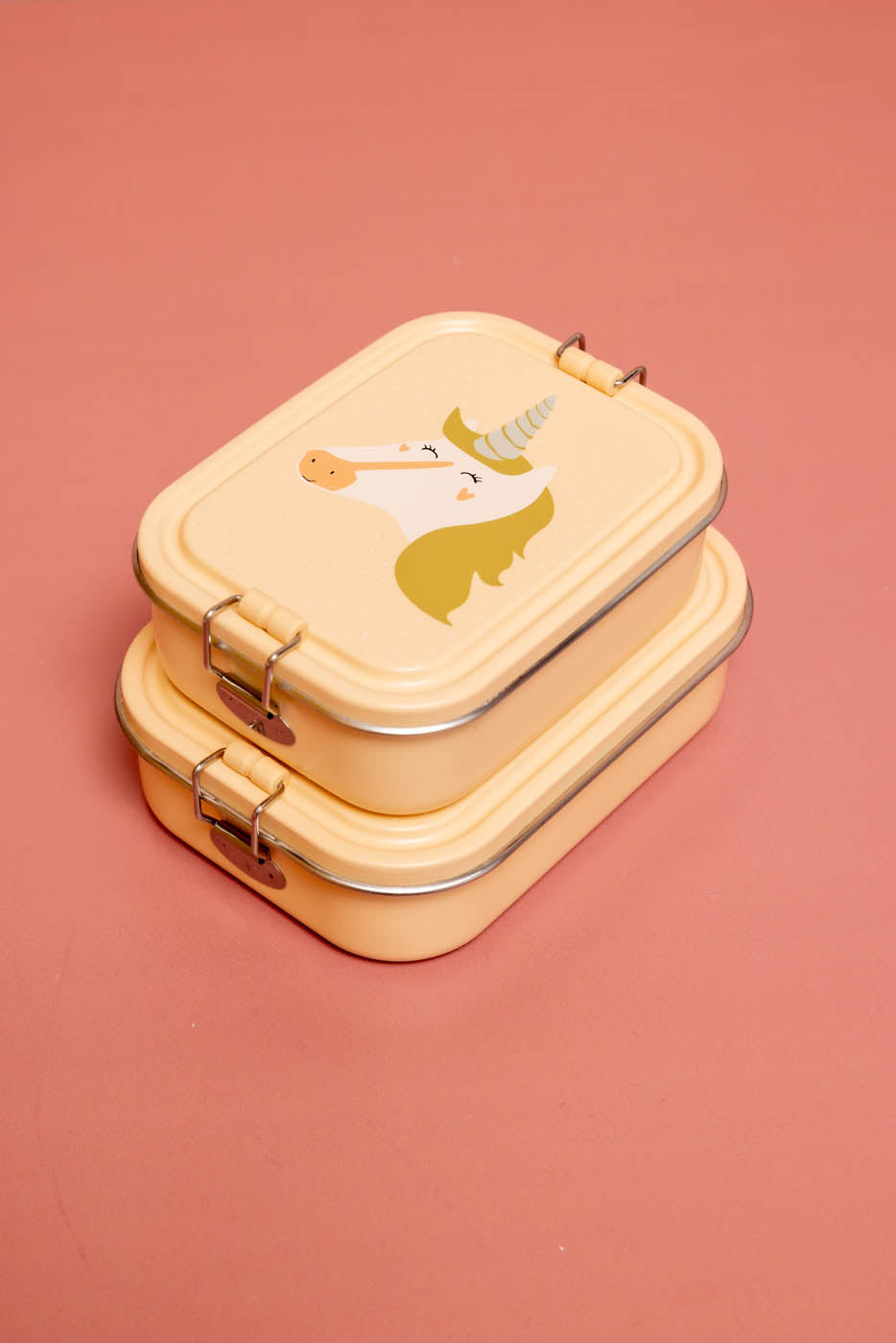 Trixie Lunch box large - Mrs. Unicorn