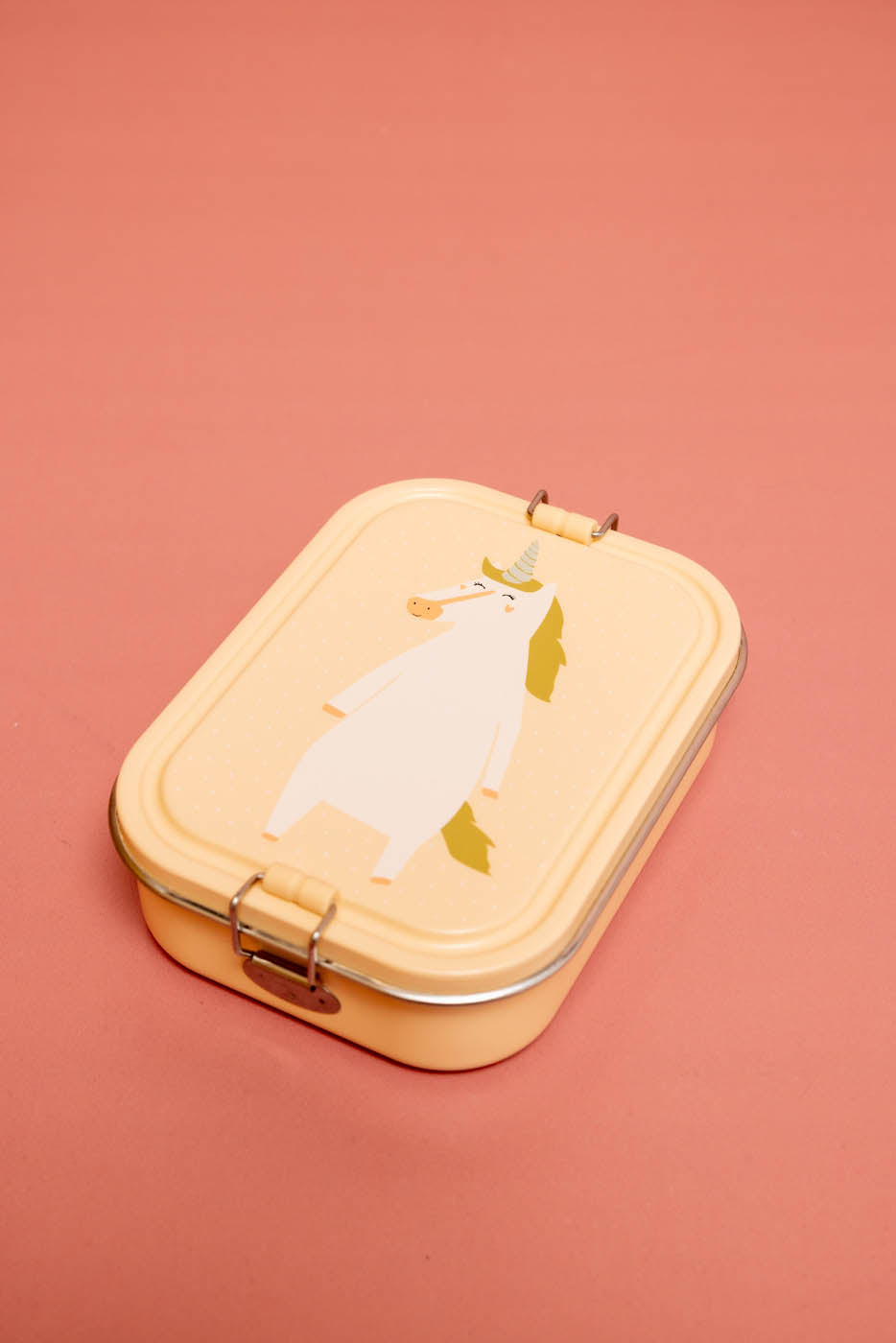 Trixie Lunch box large - Mrs. Unicorn