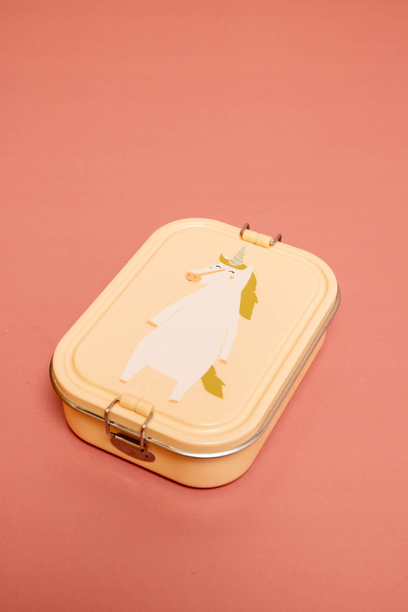 Trixie Lunch box large - Mrs. Unicorn