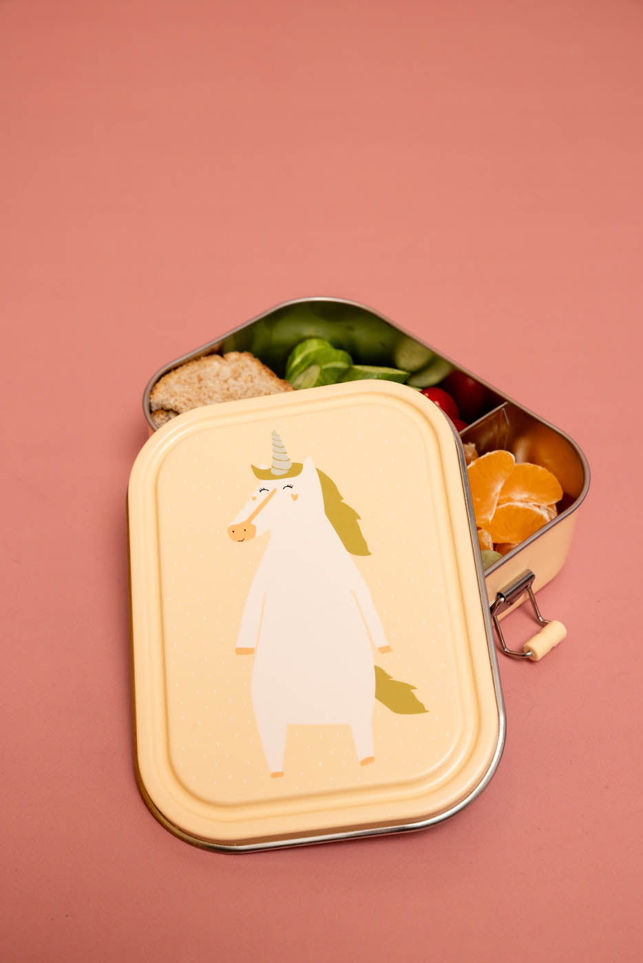 Trixie Lunch box large - Mrs. Unicorn