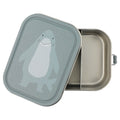 Lunch box large - Mr. Shark