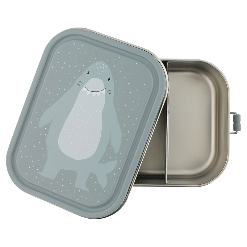 Lunch box large - Mr. Shark