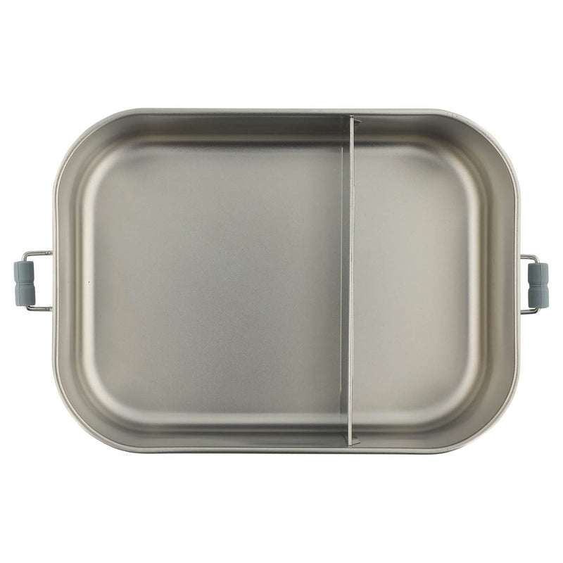 Lunch box large - Mr. Shark