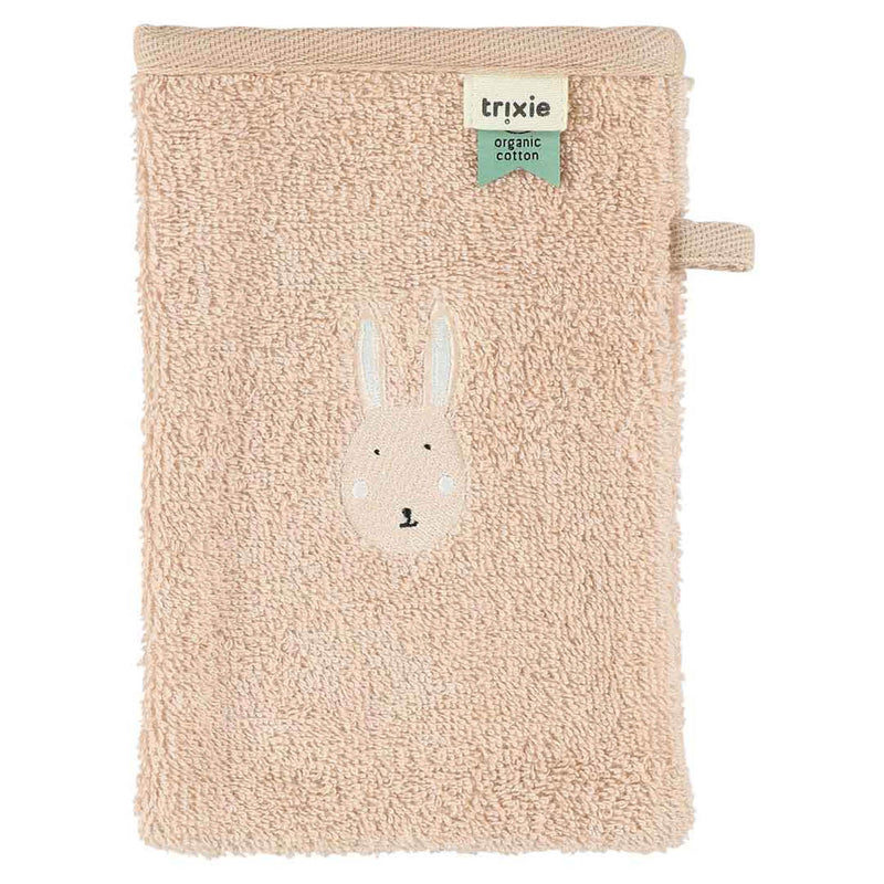 Washandje 2-pack - Aura Rabbit