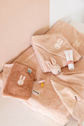 Trixie bathtime essentials Mrs. Rabbit