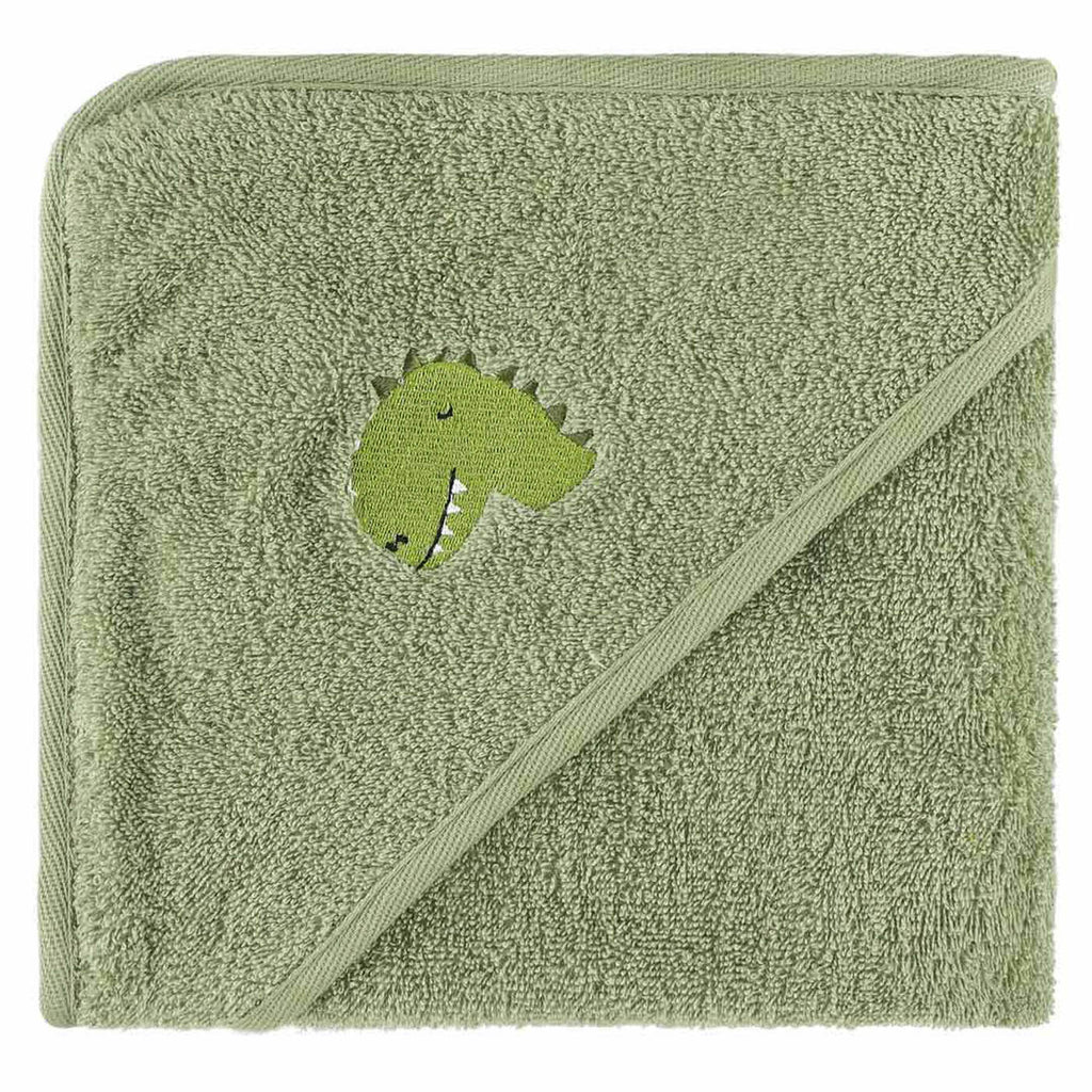 Badcape | 75x75cm - Aura Dino