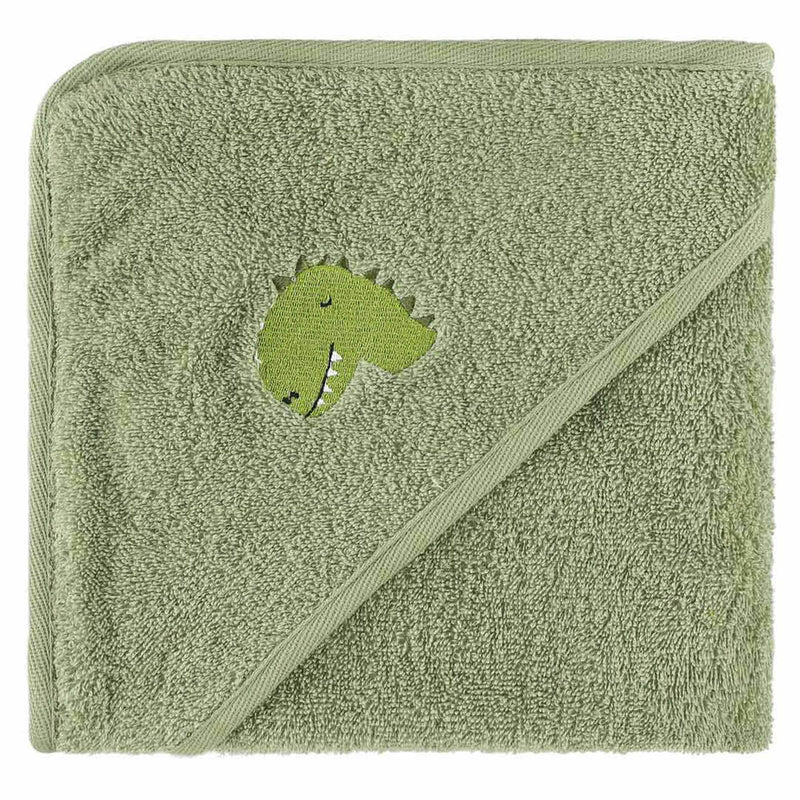 Badcape | 75x75cm - Aura Dino